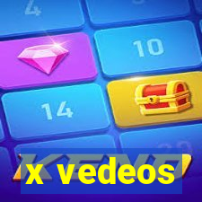 x vedeos